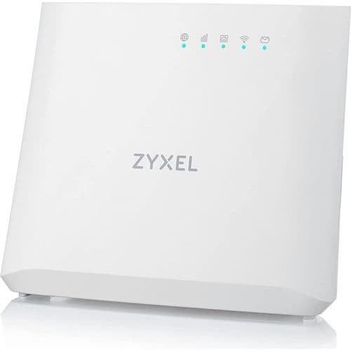 ZyXEL Free Pro WL-Router LTE3202-M437 LTE Indoor Router 4G LTE cat.4