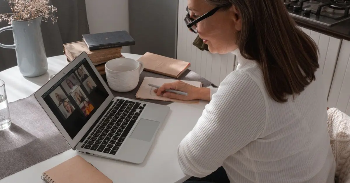 Die Kunst des digitalen Netzwerkens: Strategien für den Erfolg