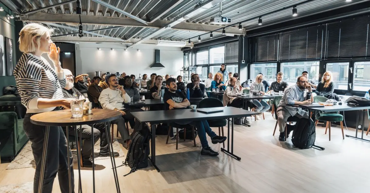 Wie man Networking-Fehler vermeidet: 10 wichtige Tipps