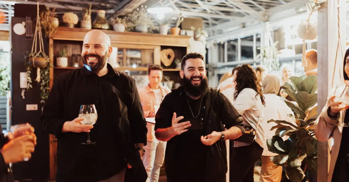 10 kreative Ideen für Networking-Events zur Karriereförderung