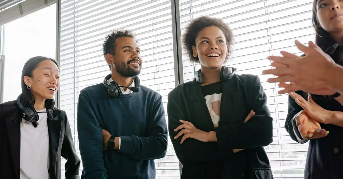Die Rolle von Feedback im Networking