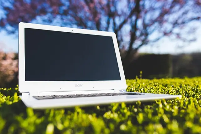 Wie man durch effektives Online-Netzwerken die Karriere fördert