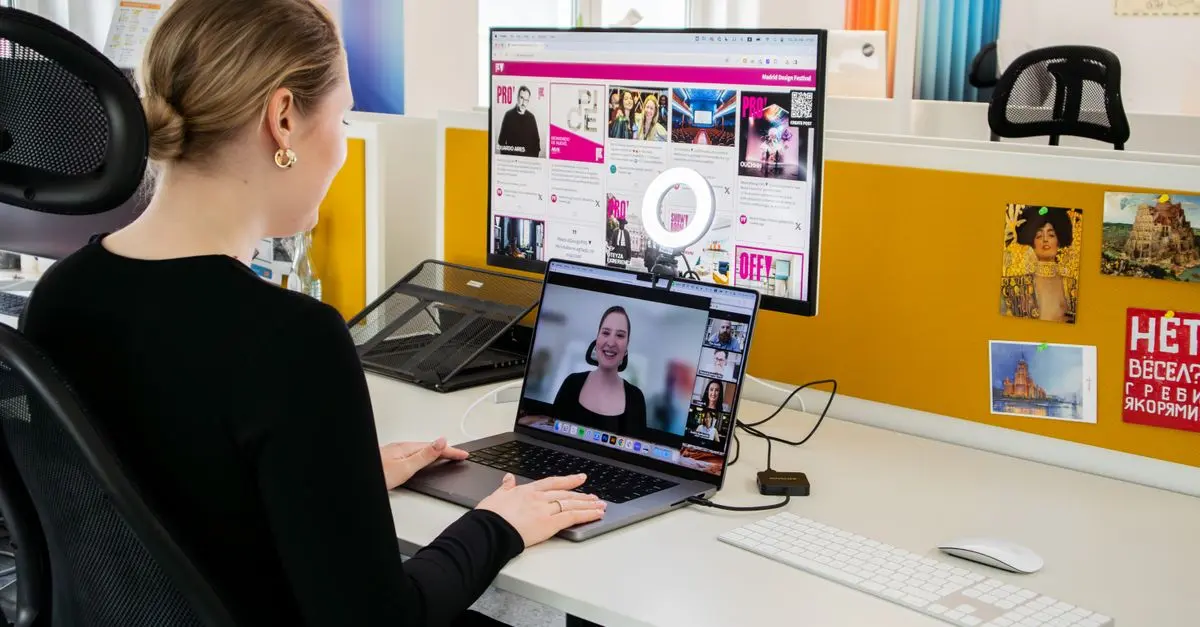 Wie man ein erfolgreiches Online-Netzwerk aufbaut