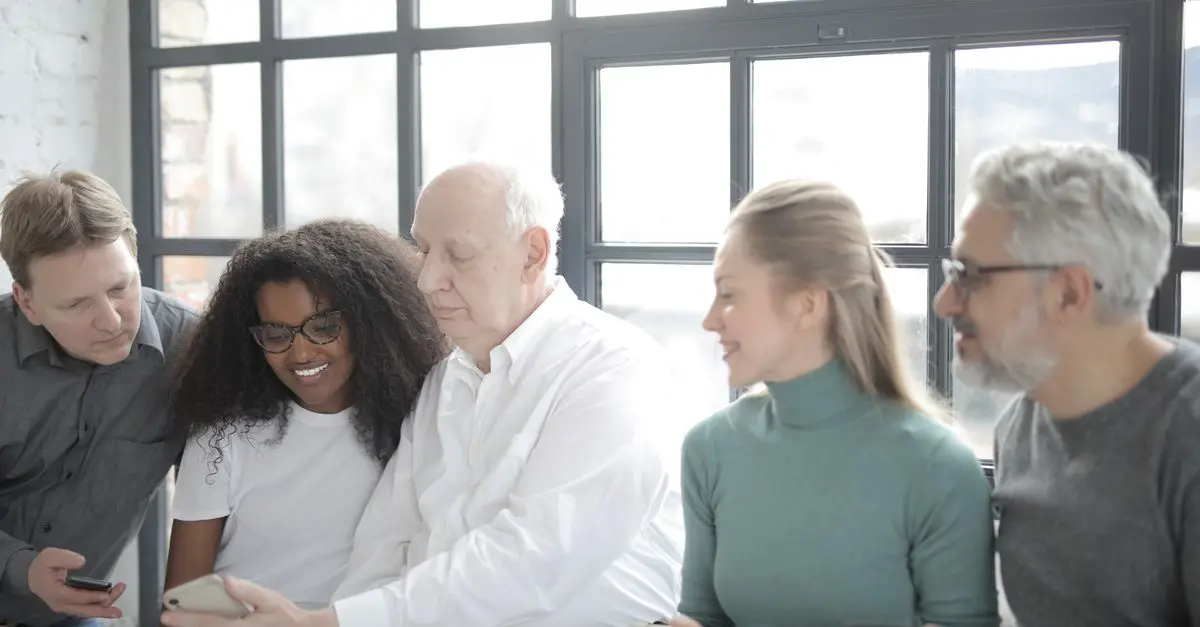 Die 10 besten Tipps für effektives Networking im digitalen Raum
