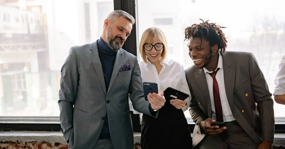 10 Tipps für nachhaltiges Networking im digitalen Raum
