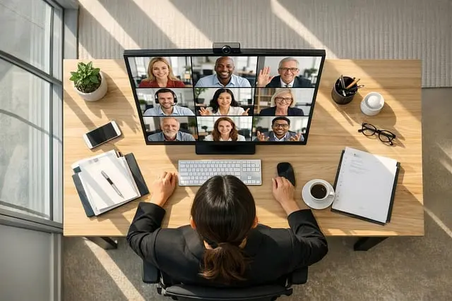 10 Tipps für erfolgreiches Networking in der digitalen Welt