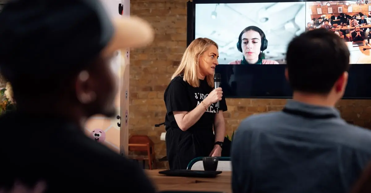 Wie virtuelle Veranstaltungen das Networking verändern