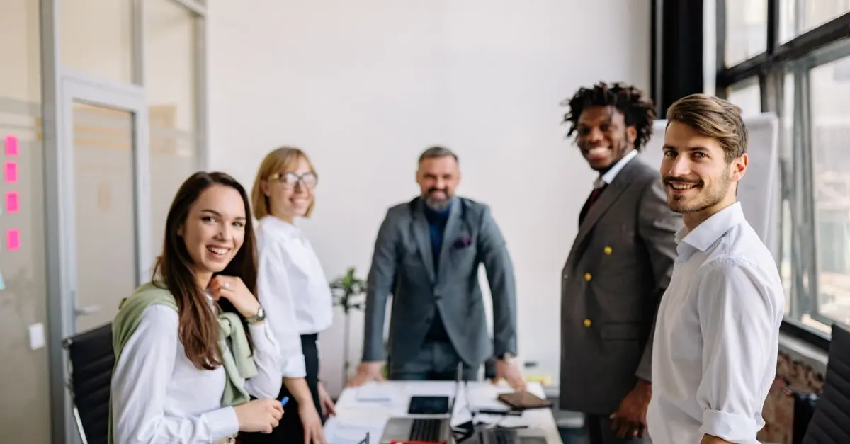 Die Bedeutung von Networking in der digitalen Ära