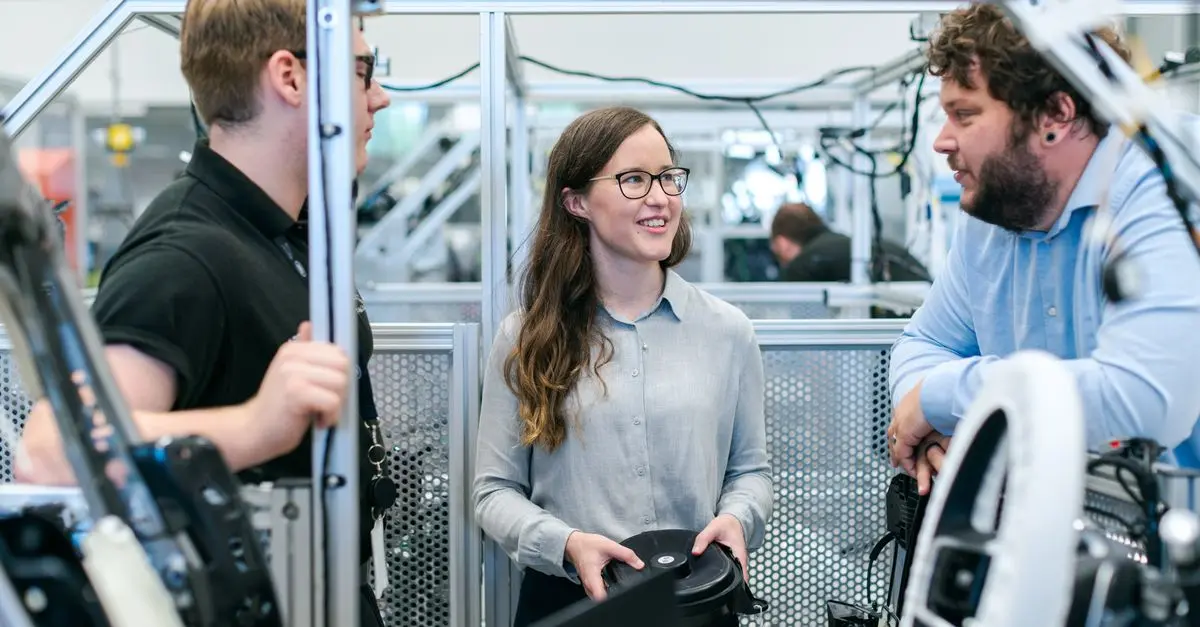 Wie man durch Networking seine Karriere vorantreibt