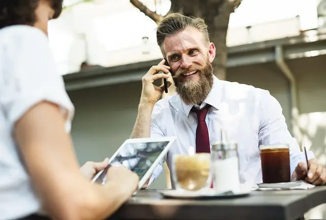 Die Zukunft des Networking: Trends und Entwicklungen