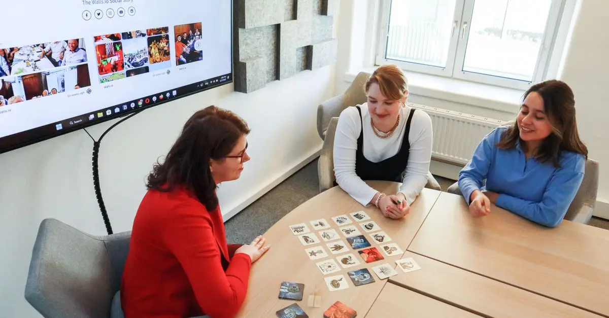 5 Strategien für erfolgreiches digitales Networking