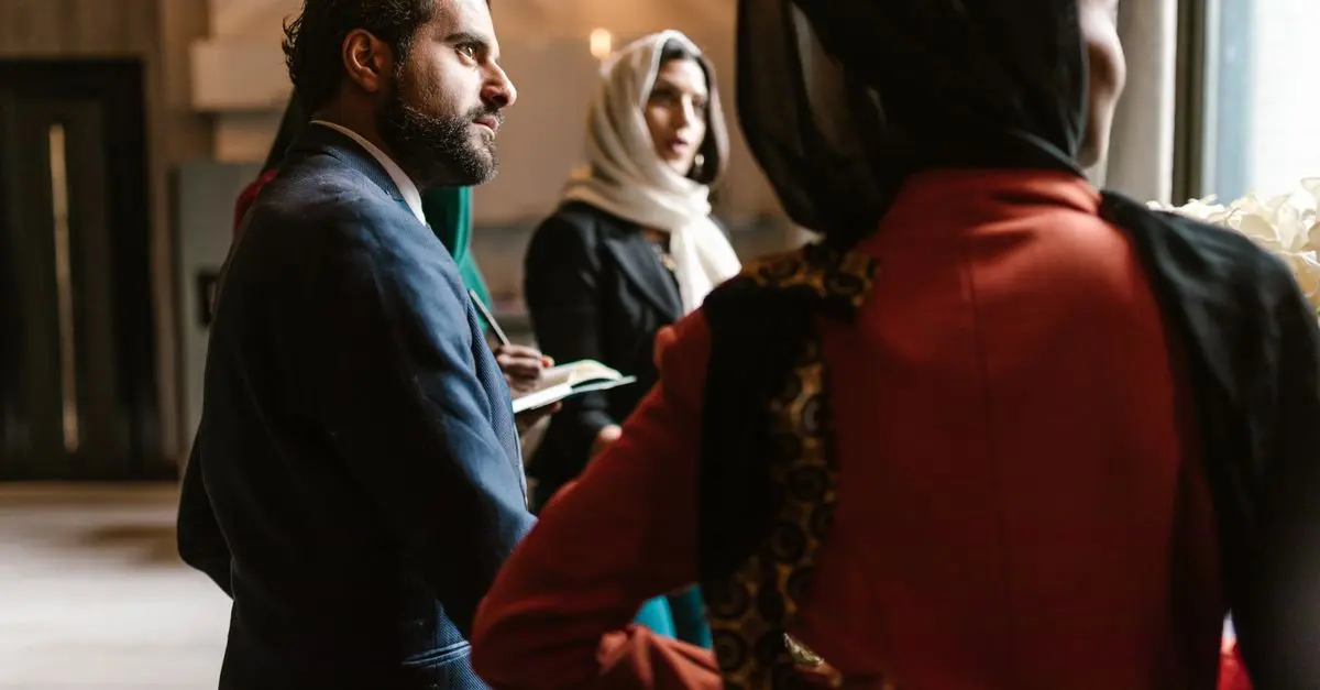 10 unverzichtbare Tipps für effektives Networking