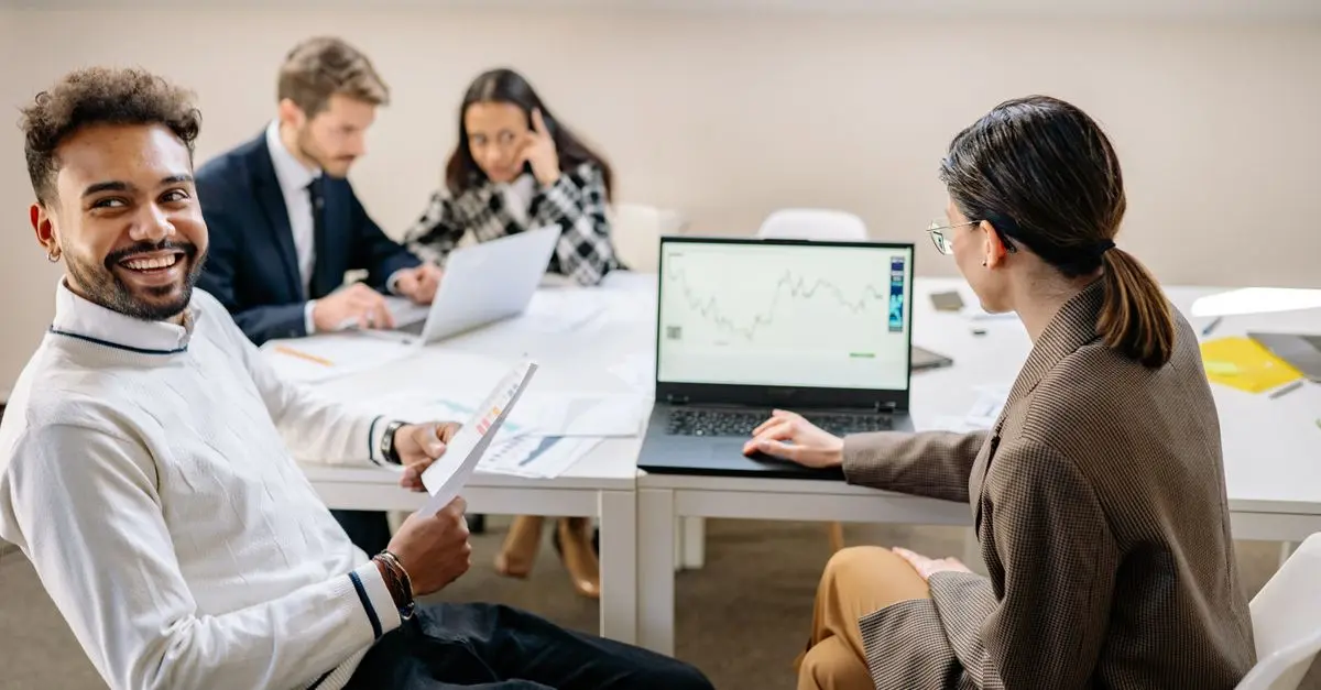 Die besten Tipps für erfolgreiches Networking in einer digitalen Welt
