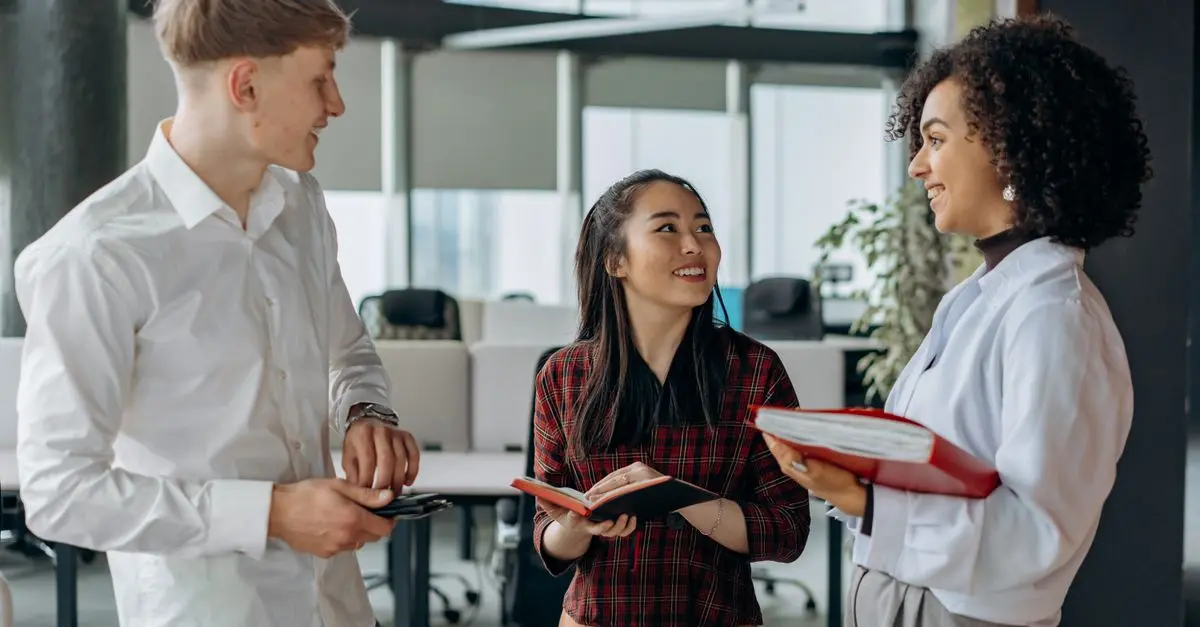 So optimieren Sie Ihre Networking-Strategie für die digitale Welt