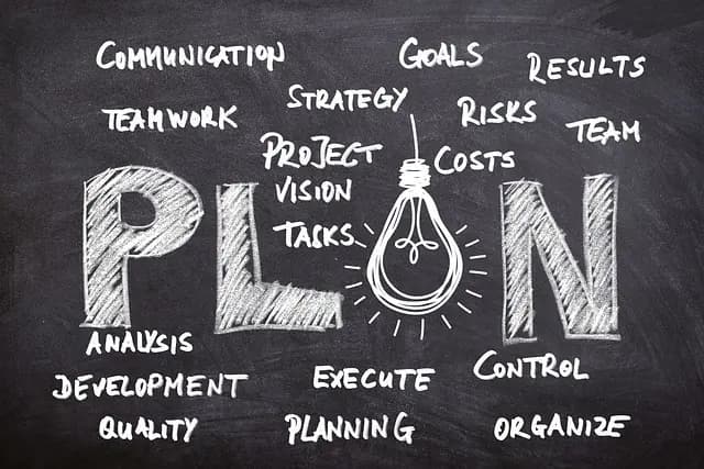 Wie man Networking-Fehler vermeidet: 10 wichtige Tipps