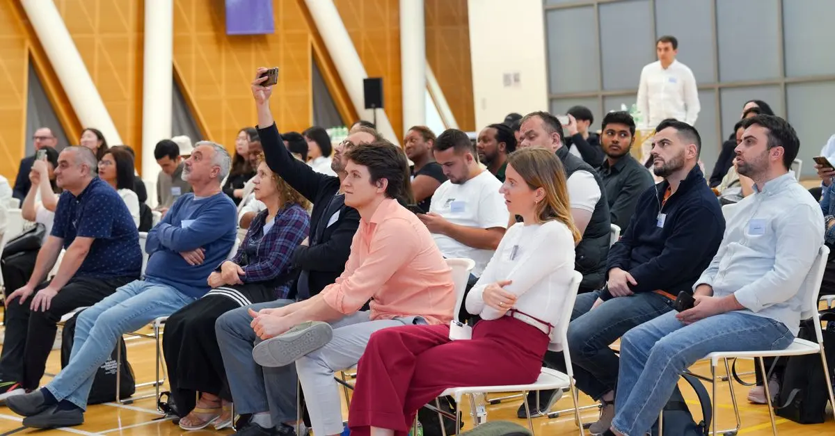 Wie man Networking-Fehler vermeidet: 10 wichtige Tipps