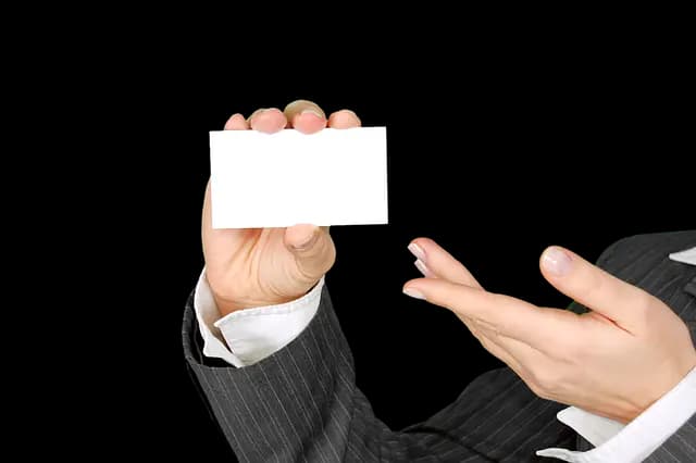 10 Fehler beim Networking, die Sie unbedingt vermeiden sollten