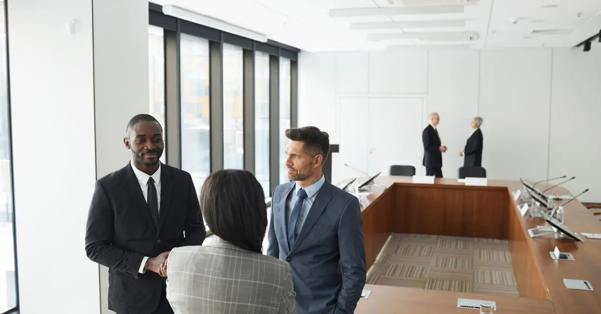 Networking im internationalen Kontext: Tipps und Tricks