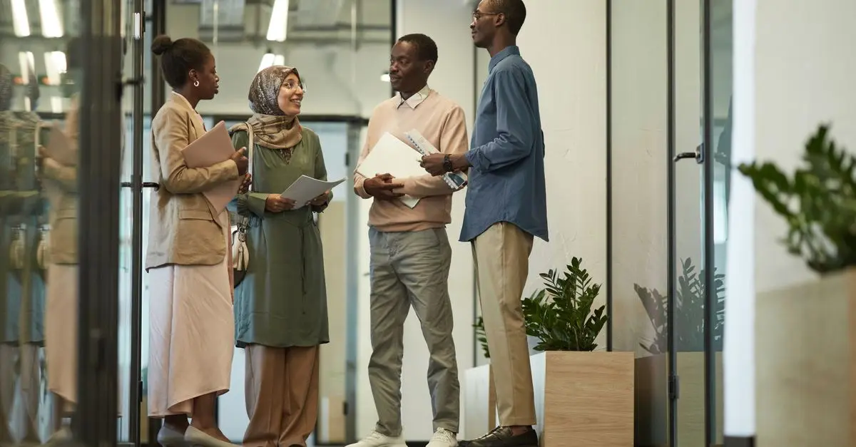 10 häufige Fehler beim Networking und wie Sie sie vermeiden