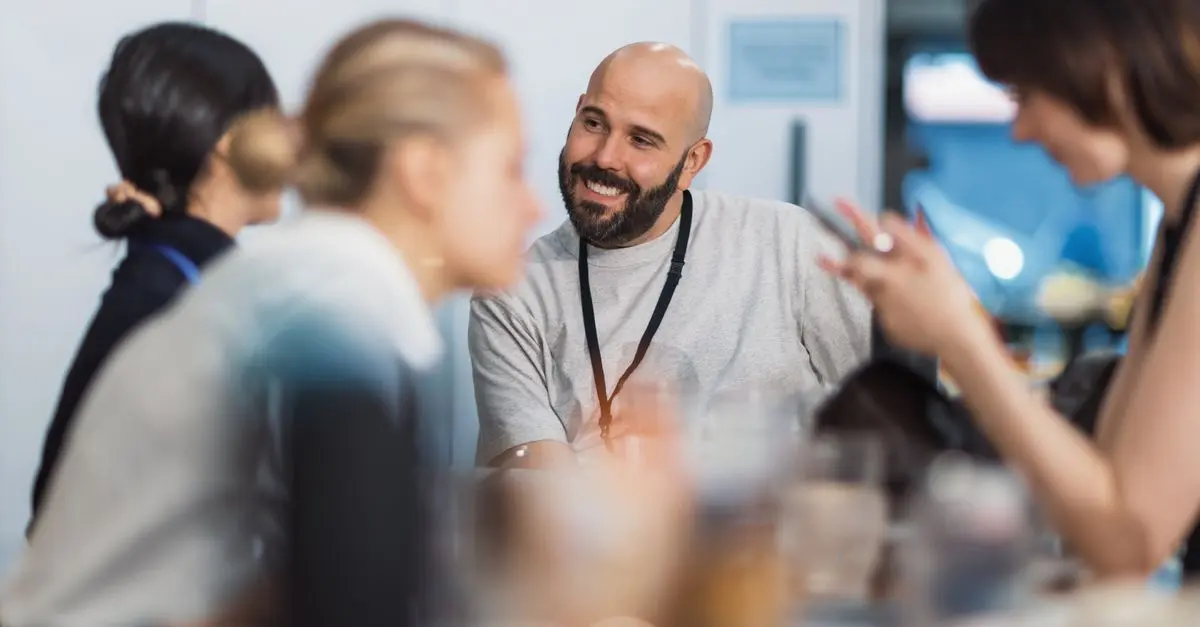 10 Tipps für effektives Networking im digitalen Zeitalter
