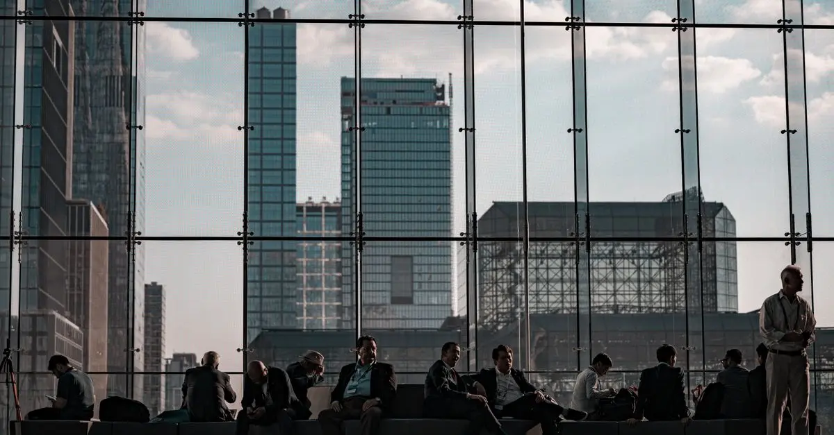 Wie man Networking-Events erfolgreich für den Karriereaufbau nutzt