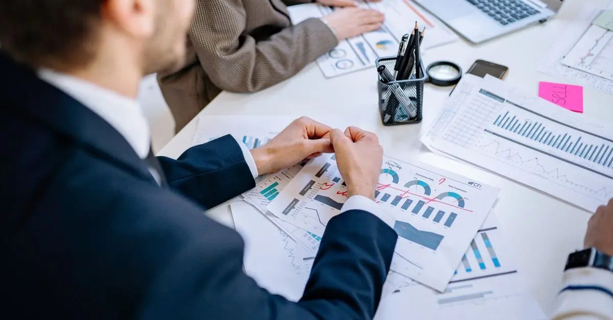 Networking-Fehler, die Ihr Geschäft kosten können