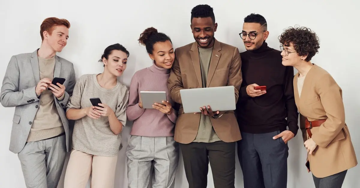 10 Tipps für erfolgreiches Networking in der digitalen Ära