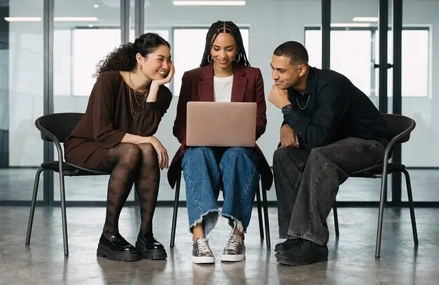 So nutzen Sie Networking-Events effektiv für Ihre Karriere