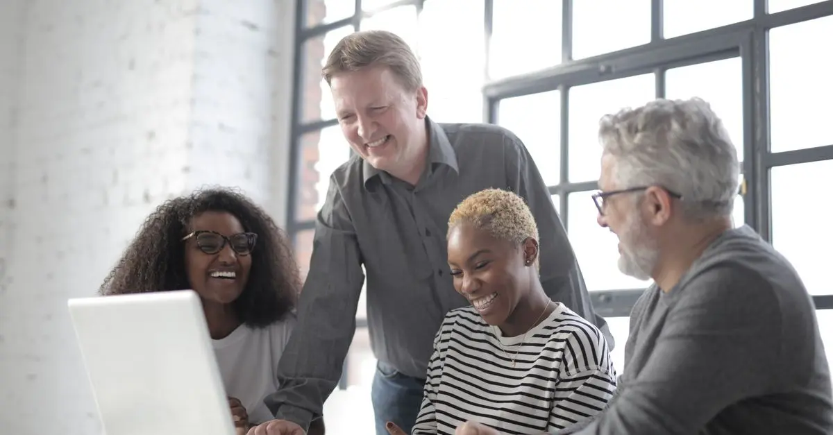 10 Tipps für erfolgreiches Networking im digitalen Raum