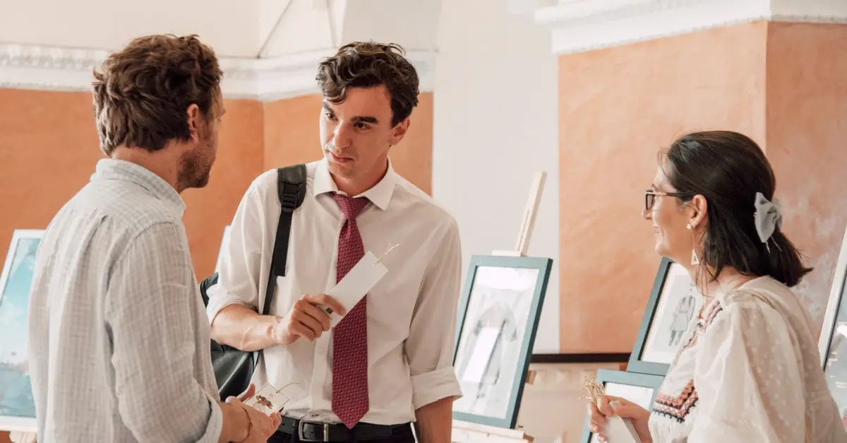 Die besten Tipps für Networking im digitalen Zeitalter