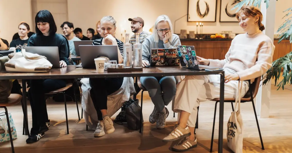 Die besten Tipps für nachhaltiges Networking im digitalen Raum