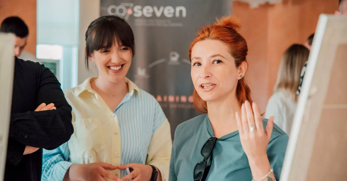 Die häufigsten Fehler beim Networking und wie Sie sie vermeiden