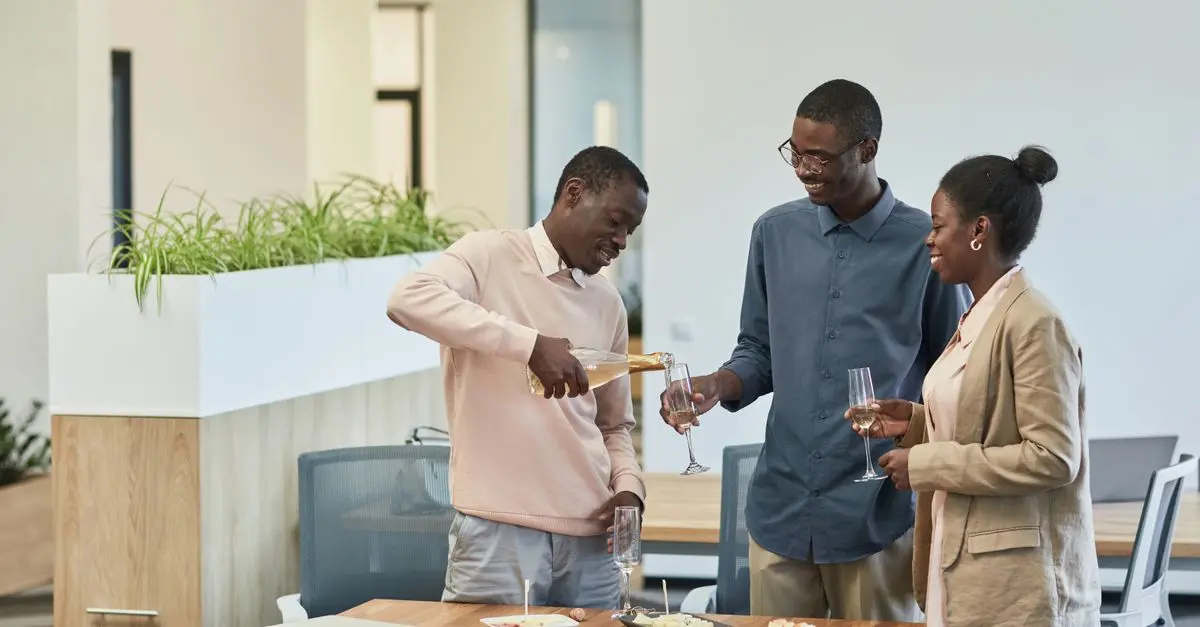Die Macht des persönlichen Brandings im Networking