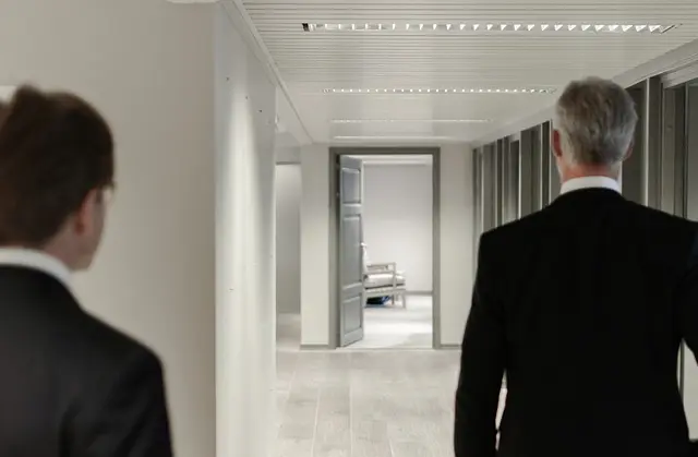 Wie man die ideale Networking-Plattform auswählt