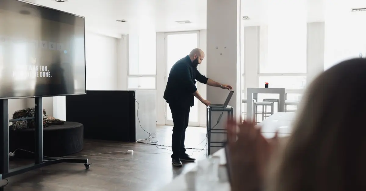 Wie man seine Networking-Strategie in der digitalen Welt anpasst