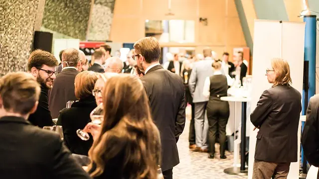Wie man erfolgreich seine Networking-Strategie anpasst