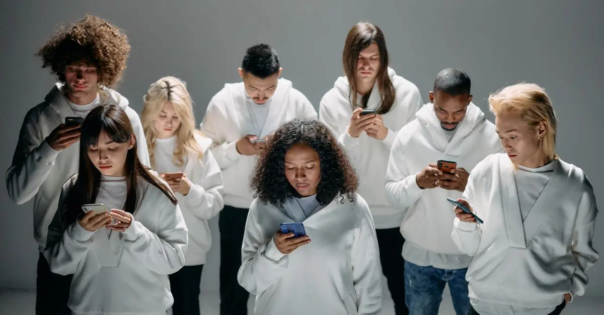 Wie man eine Online-Community aufbaut