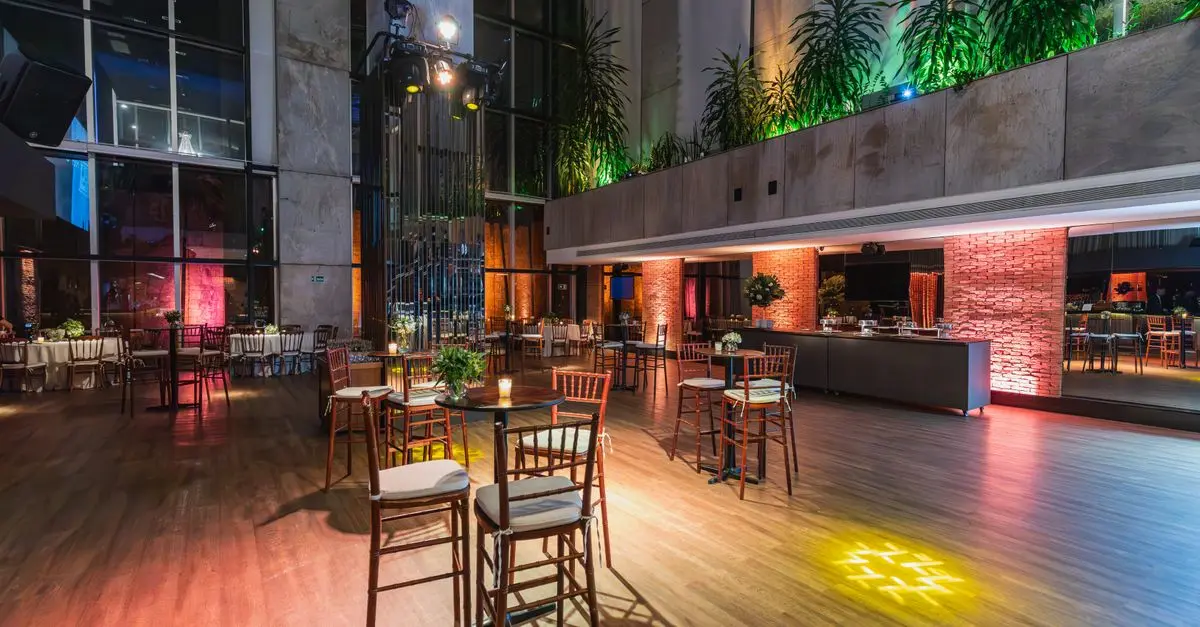 Wie man erfolgreich ein Networking-Event plant