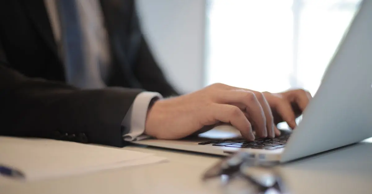 7 Tipps für erfolgreicher Networking-E-Mail
