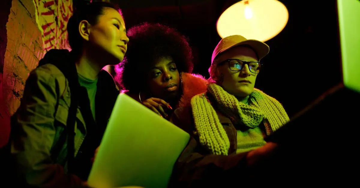 Die besten Tipps für effektives Networking in digitalen Zeiten
