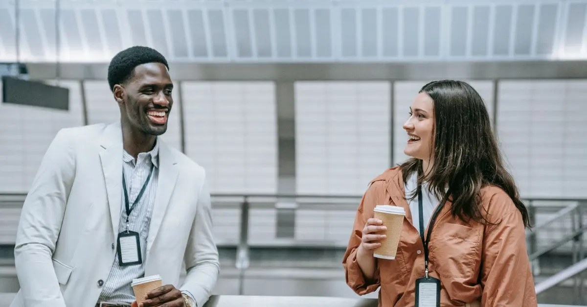 Wie man starke Beziehungen im digitalen Networking aufbaut