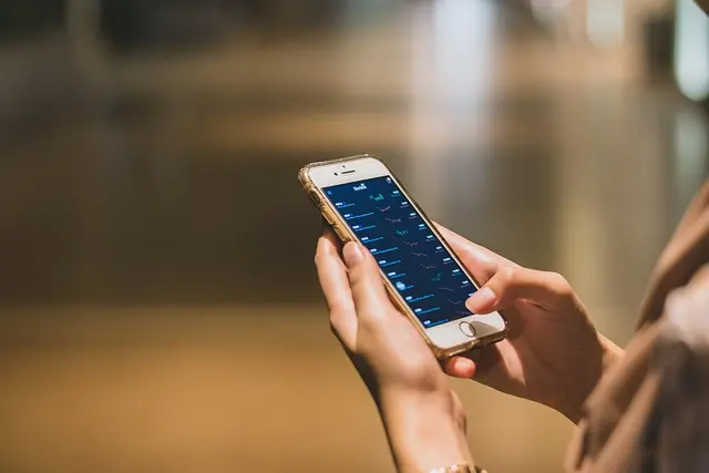 Wie man effektives Networking in der digitalen Welt gestaltet