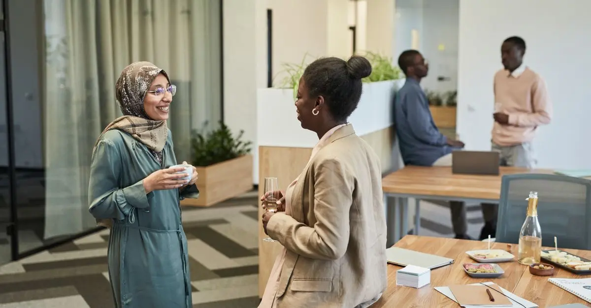 Die besten Tipps für Networking in digitalen Zeiten