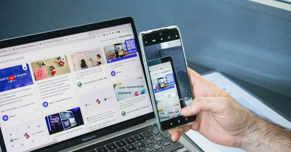Analyse: Die besten Strategien für digitales Networking