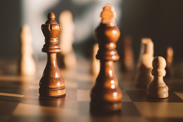 Wie man erfolgreich seine Networking-Strategie für digitale Zeiten anpasst
