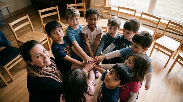 Wie Networking Ihre Karriere nachhaltig fördern kann