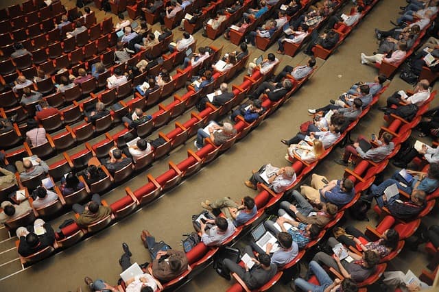 5 kreative Ideen für Networking-Events im digitalen Raum