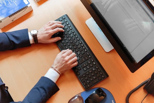 Wie Sie ein starkes Online-Netzwerk aufbauen können