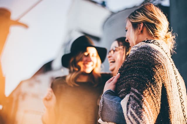 Wie man eine starke Online-Community für Networking aufbaut