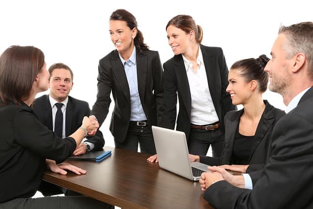 10 häufige Fehler beim Networking und wie Sie sie vermeiden